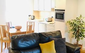 My-Canning Street Apartments